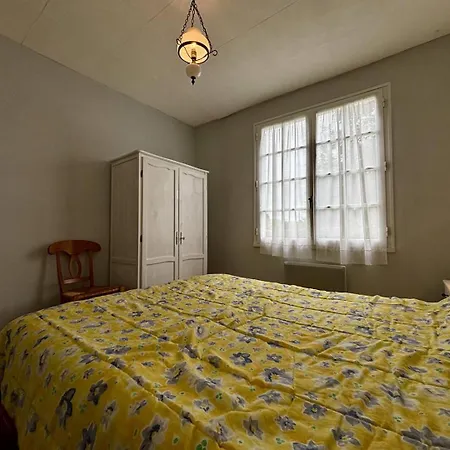 4 Pièces Oléron 6 Couchages Denis D'oleron Sdo000-162 Saint-Denis-dʼOléron