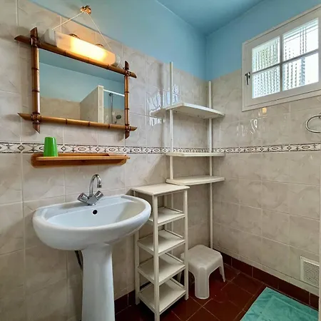 4 Pièces Oléron 6 Couchages Denis D'oleron Sdo000-162 Villa *