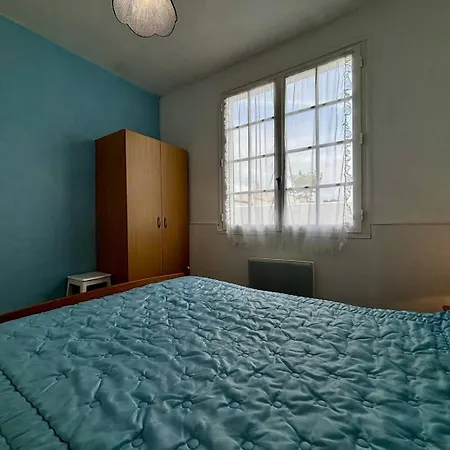 Villa 4 Pieces Oleron 6 Couchages Denis D'oleron Sdo000-162 Saint-Denis-d'Oleron