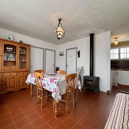 Vila 4 Pieces Oleron 6 Couchages Denis D'oleron Sdo000-162