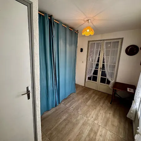 4 Pieces Oleron 6 Couchages Denis D'oleron Sdo000-162 Vila *